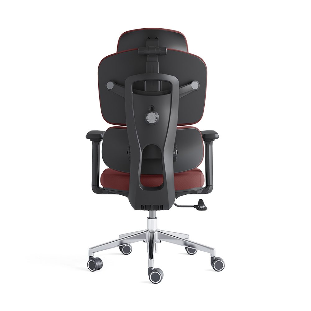 E930-H Plus(Black Nylon) detail — 2