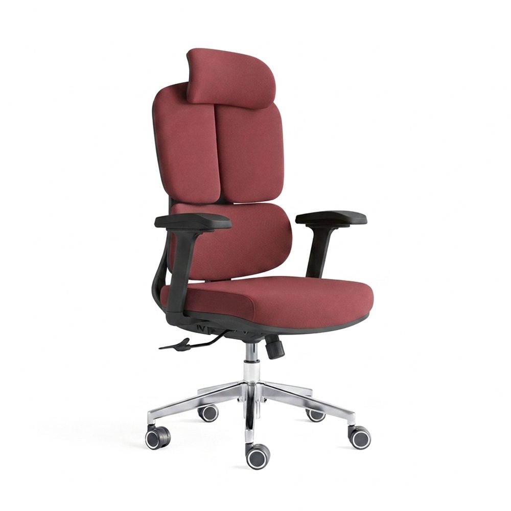 E930-H Plus(Black Nylon) detail — 3
