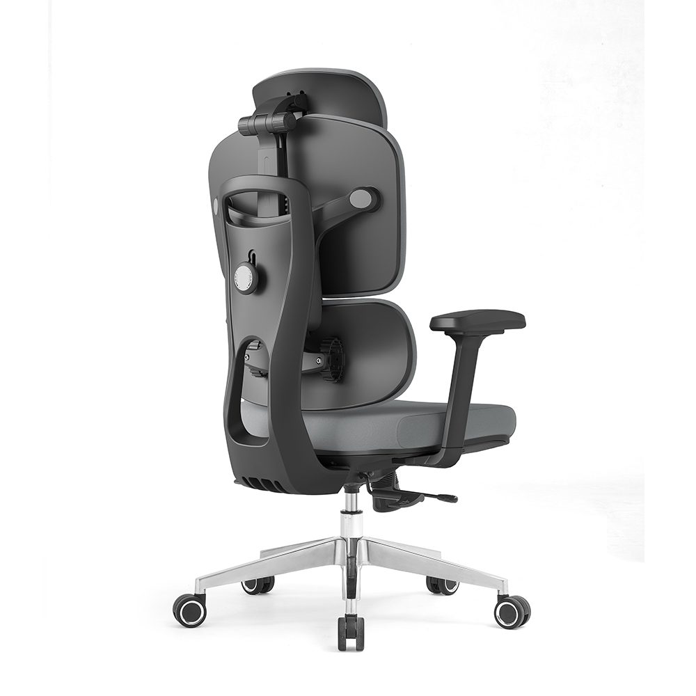 E930-H Plus(Black Nylon) detail — 6