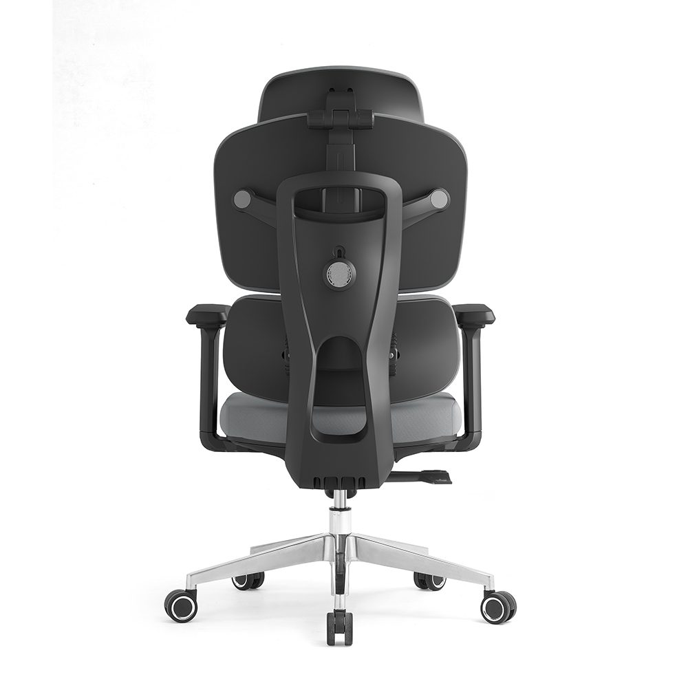 E930-H Plus(Black Nylon) detail — 7