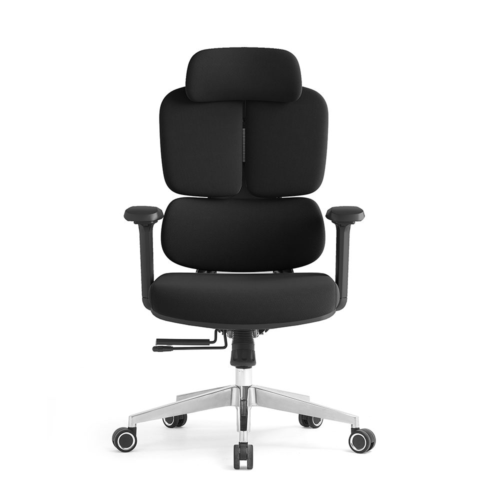 E930-H Plus(Black Nylon) detail — 8