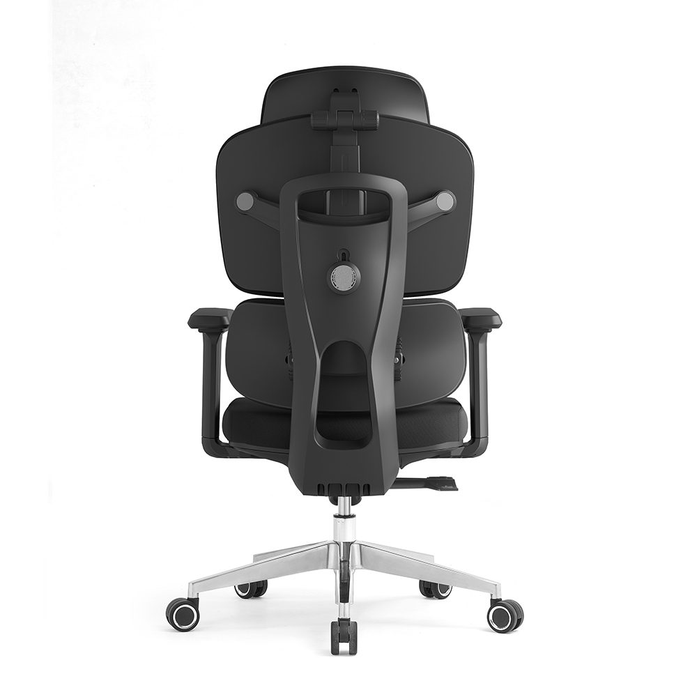 E930-H Plus(Black Nylon) detail — 10