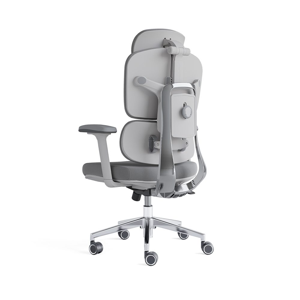E930-H Plus(white Alum.) view 3