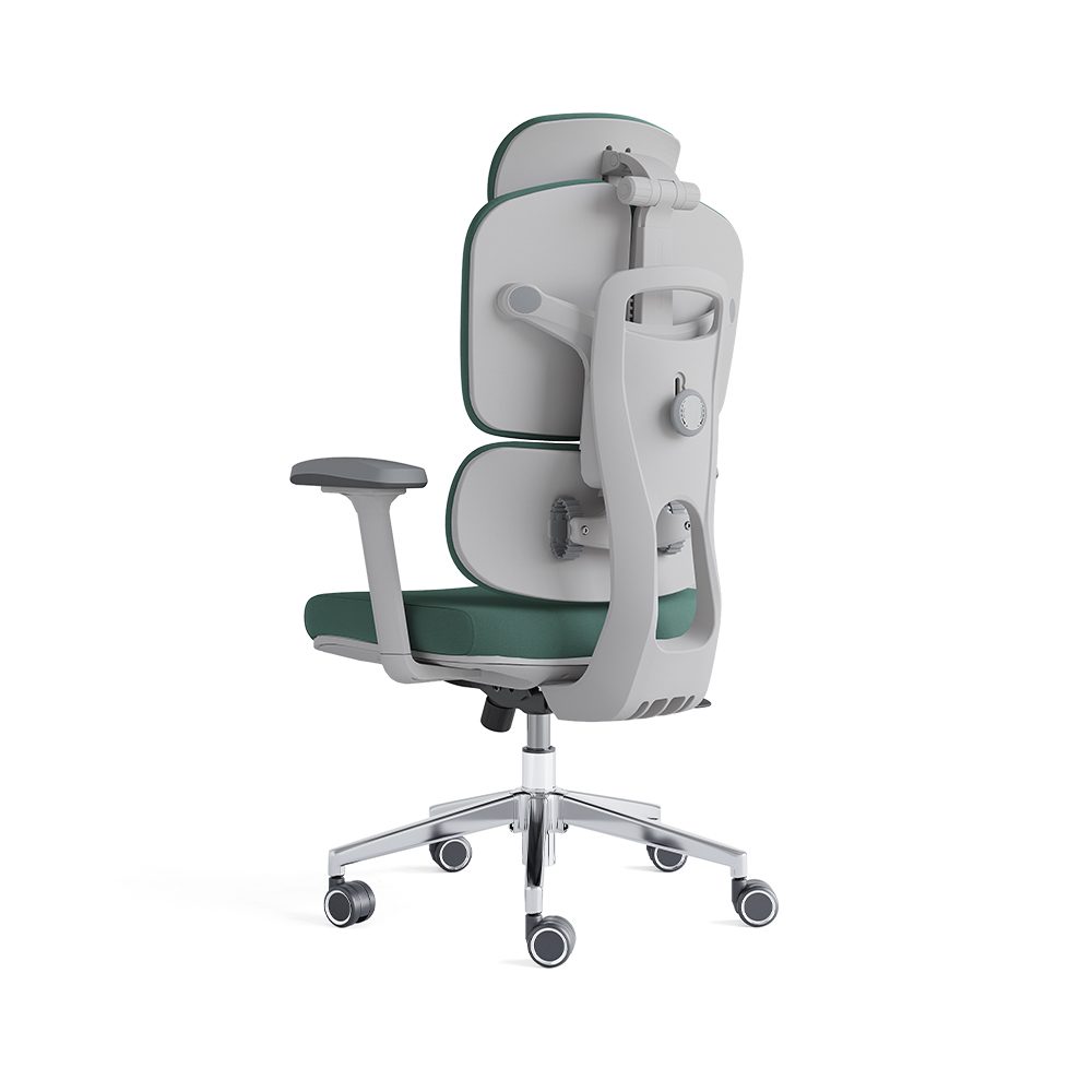 E930-H Plus(White Nylon) detail — 1
