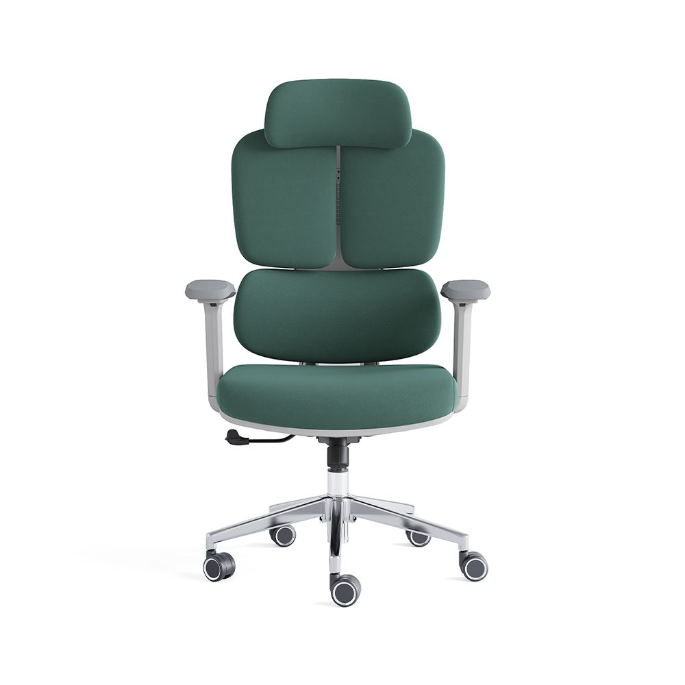 E930-H Plus(White Nylon) detail — 2
