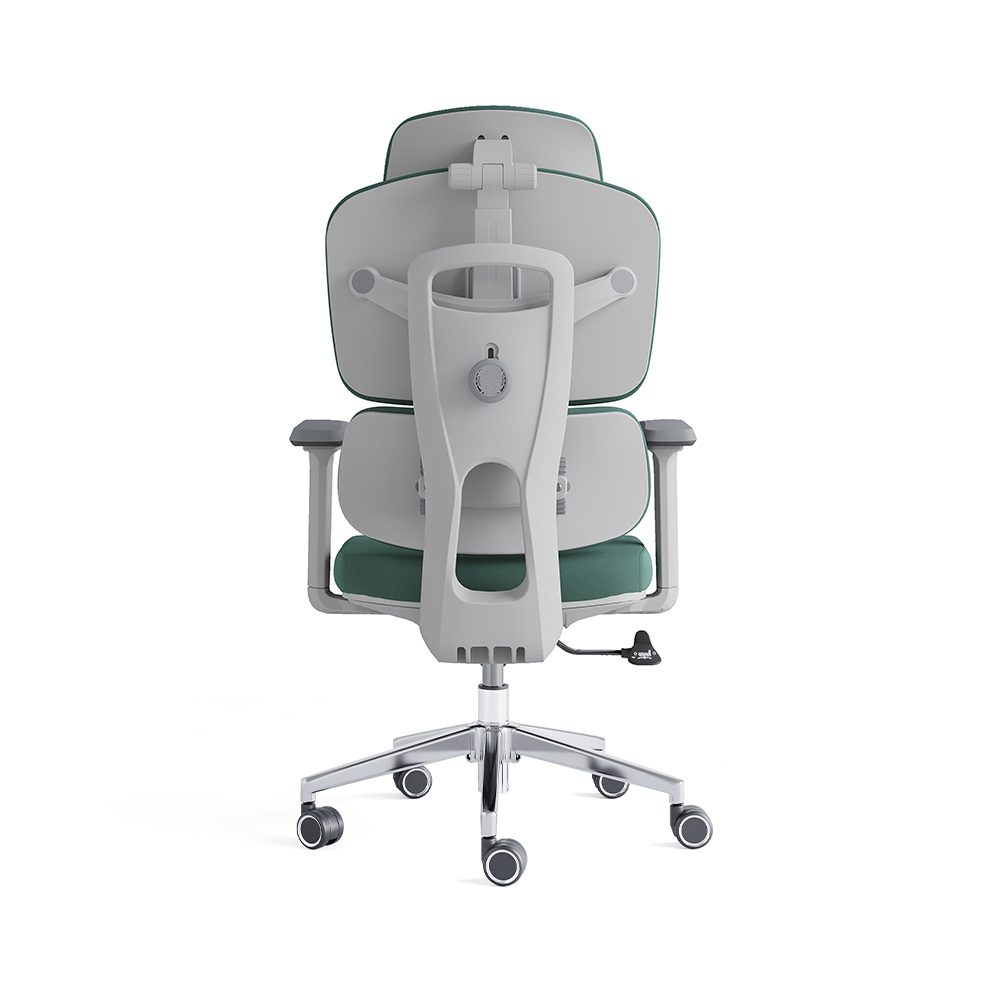 E930-H Plus(White Nylon) detail — 4