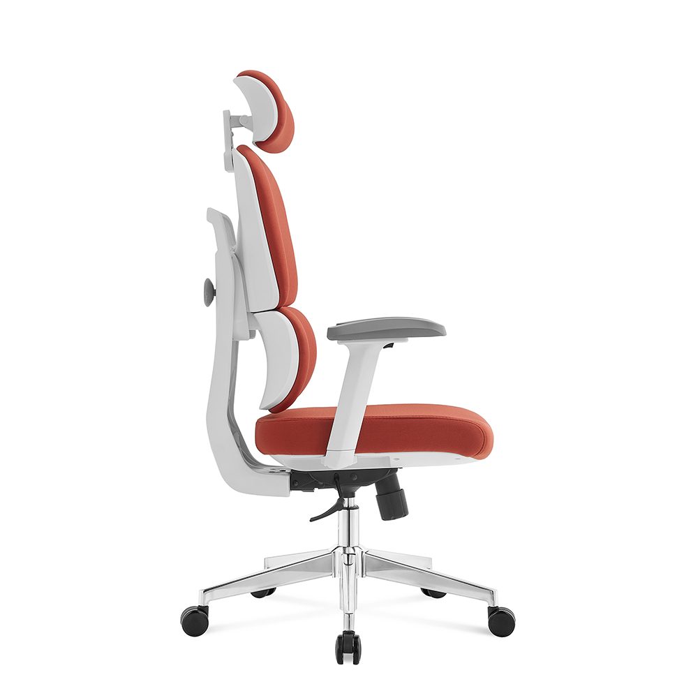 E930-H(white frame,3d) view 4