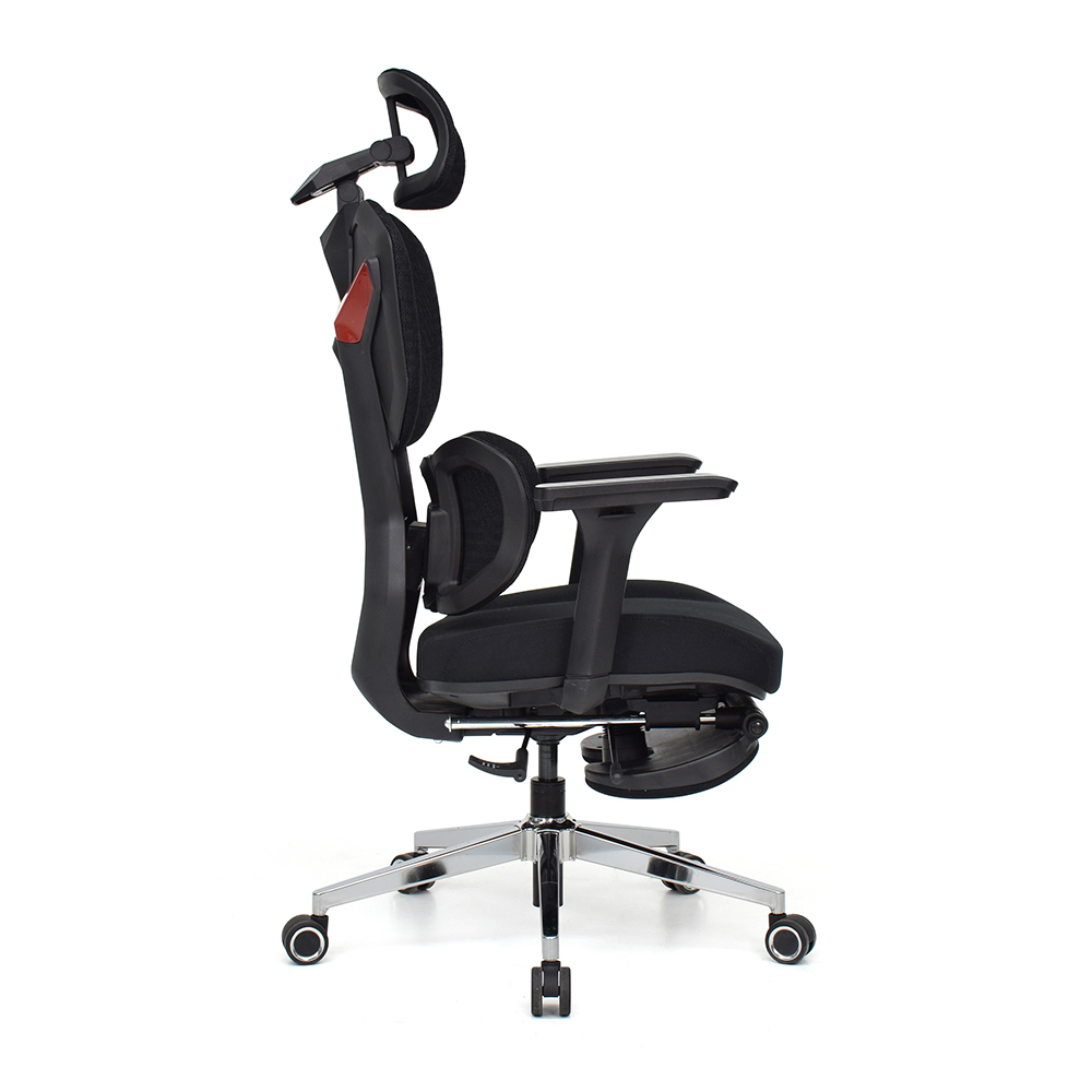 E380 H RED FULLMESH — function detail 1