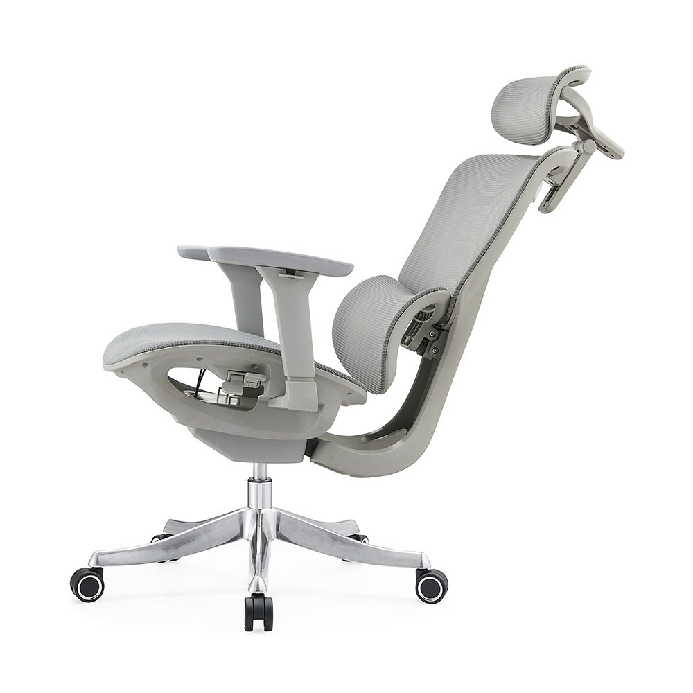 E365-H (full mesh,grey frame) view 5