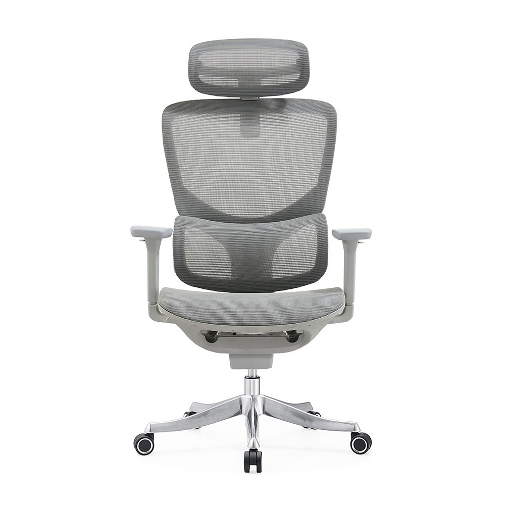 E365-H (full mesh,grey frame) view 6