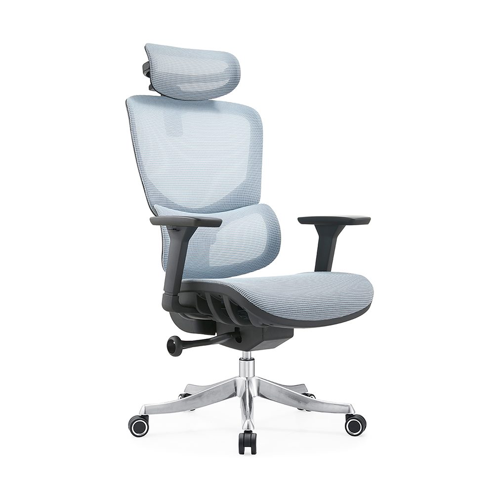 ErgoSeat E365-H (full mesh) high-end