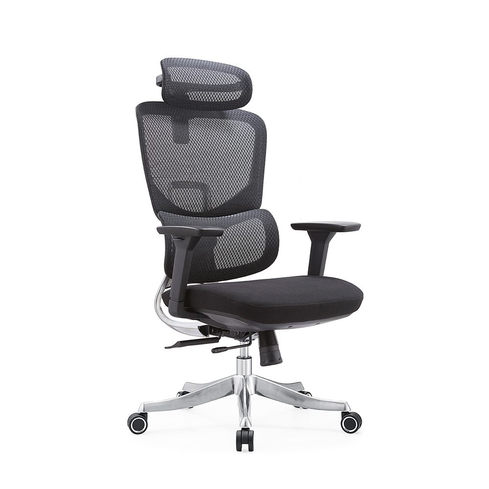 ErgoSeat E370-H high-end