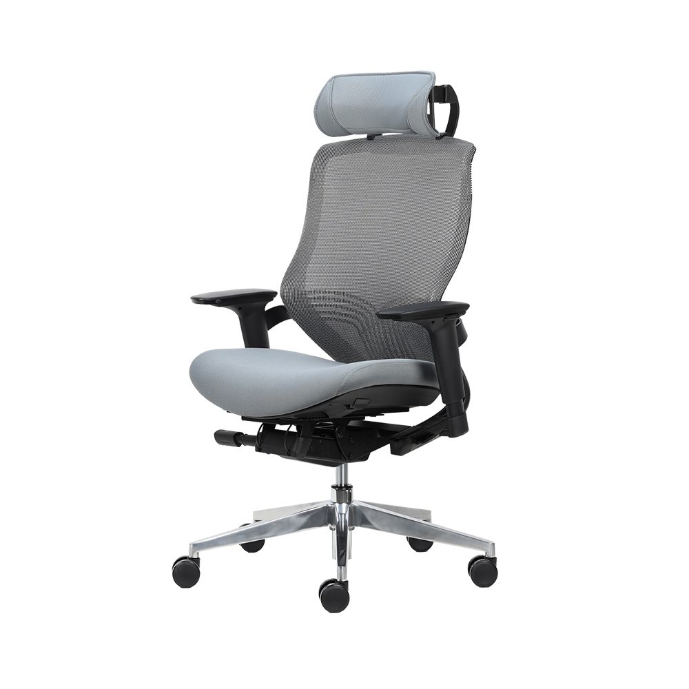 ErgoSeat E381-H (Wire contral) high-end