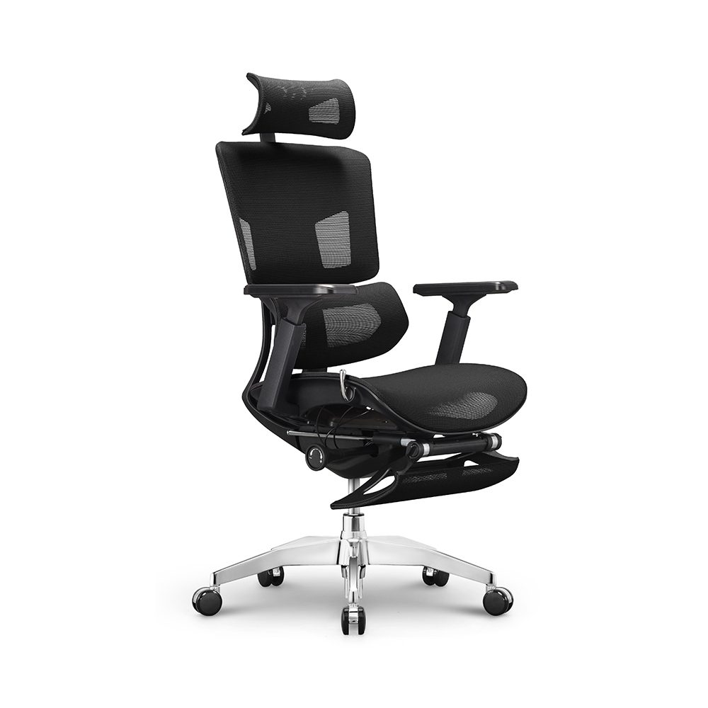 E382-H(footrest) view 2