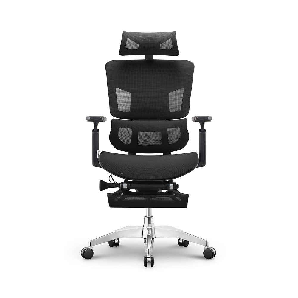 E382-H(footrest) view 3