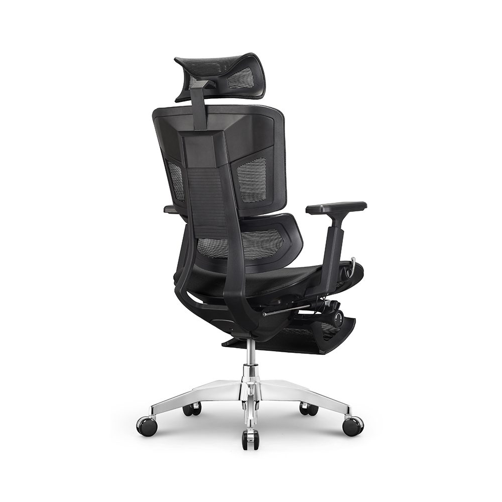 E382-H(footrest) view 4