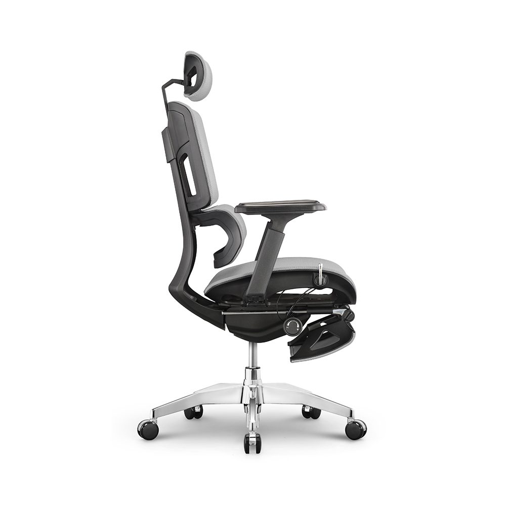 E382-H(footrest) detail — 7