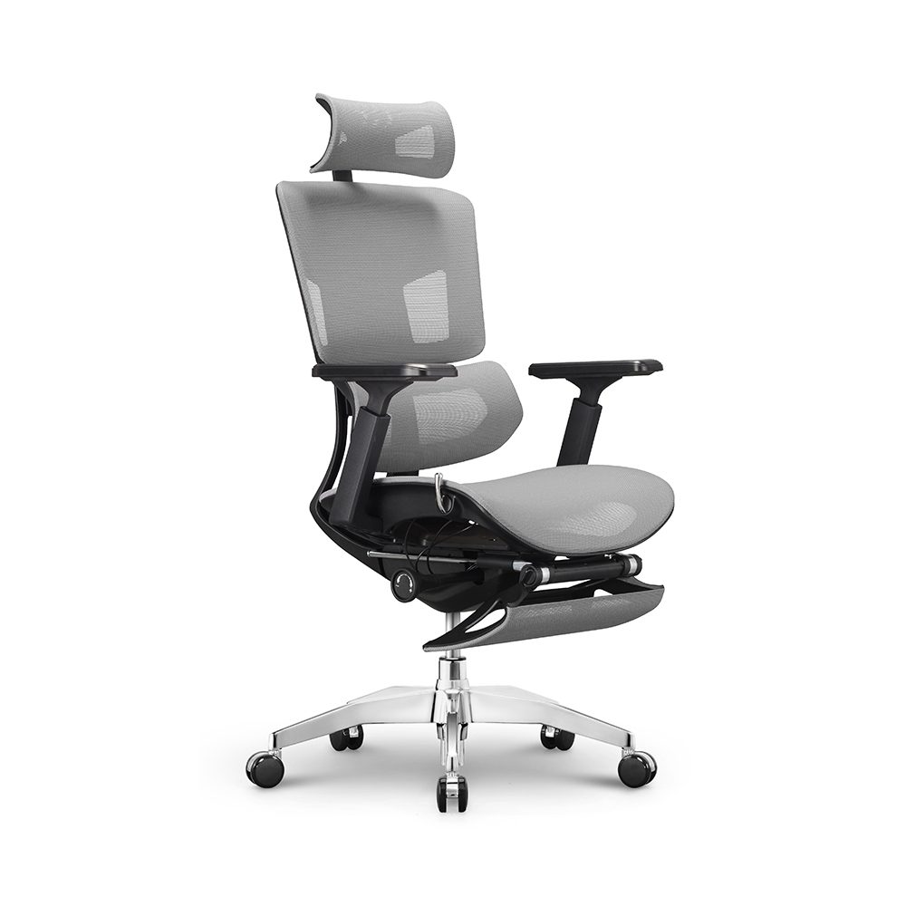 E382-H(footrest) detail — 8