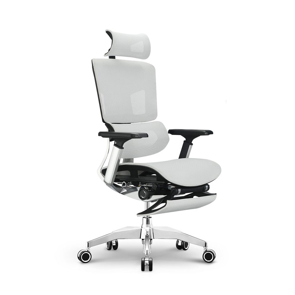 E382-H(footrest) detail — 10