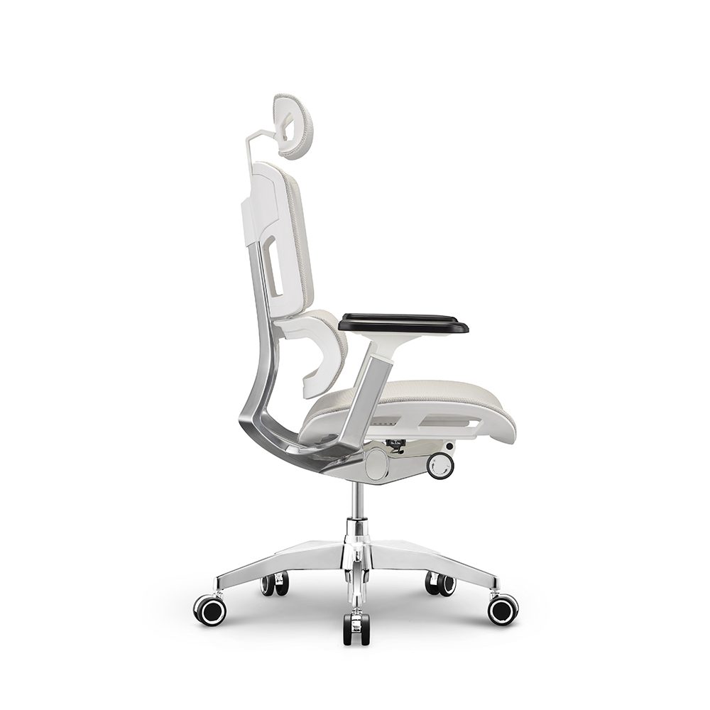 E382-H Plus (White frame) view 4