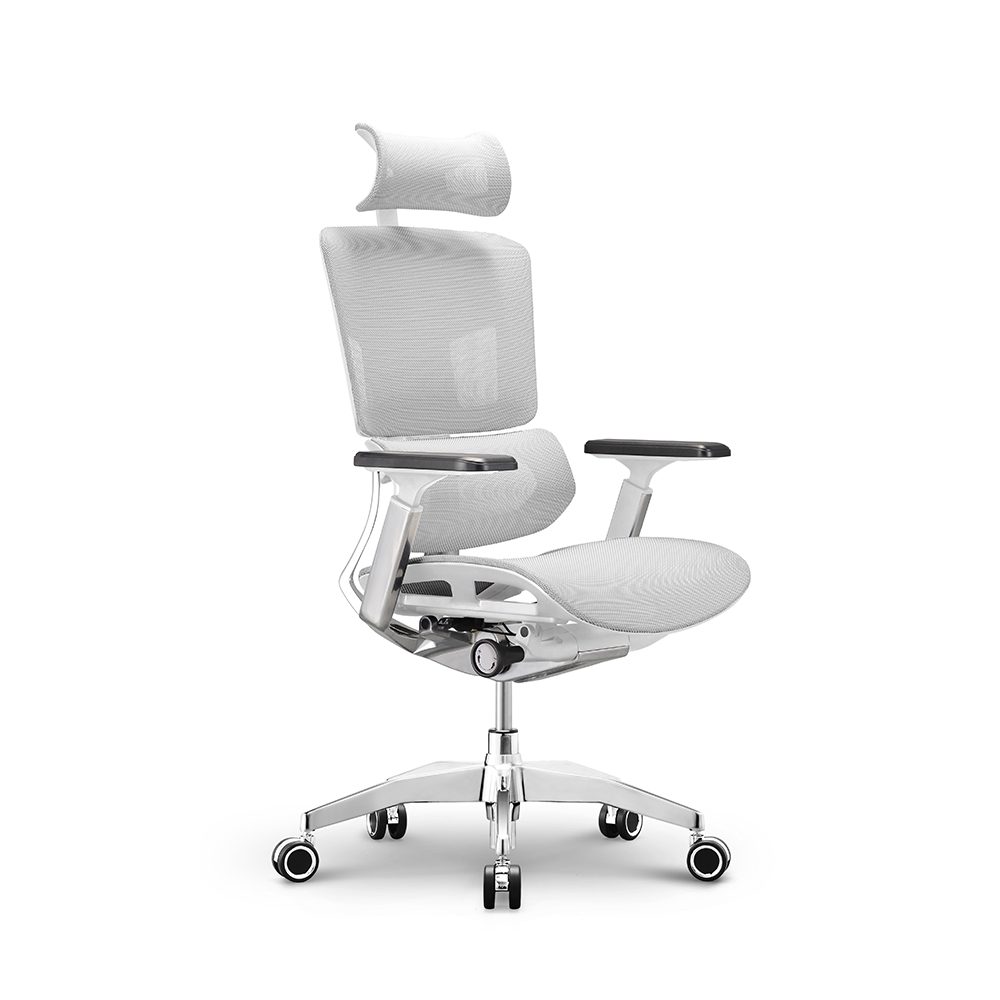 E382-H Plus (White frame) view 5