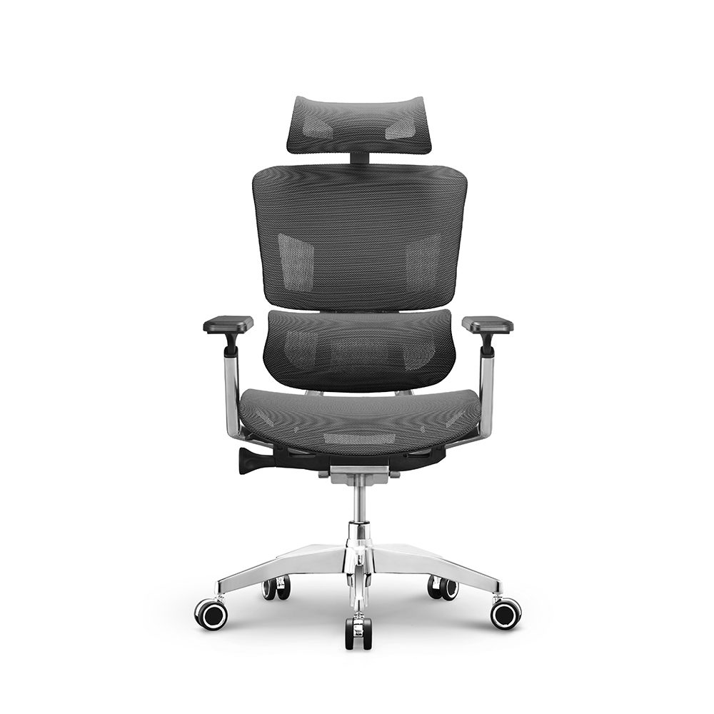 ErgoSeat E382-H Plus high-end