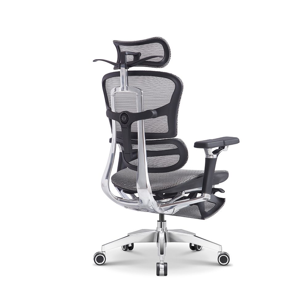 E383-H Plus (footrest) view 4