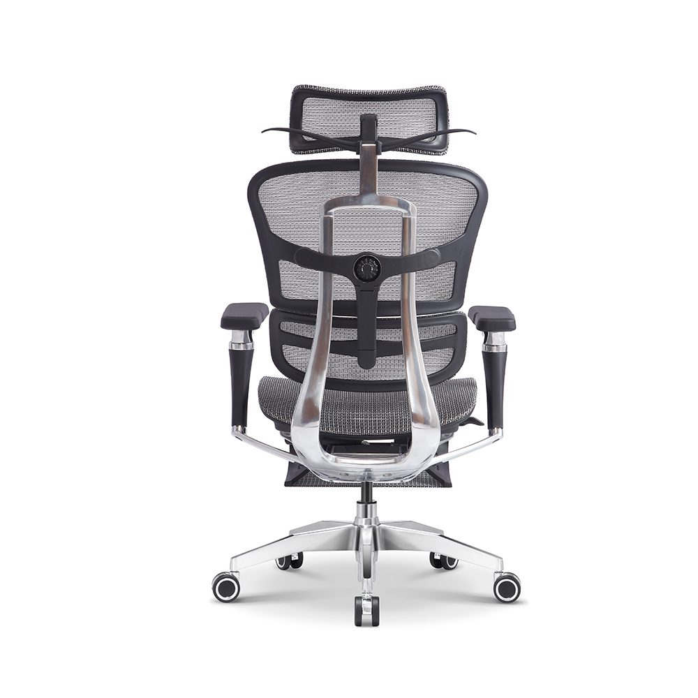 E383-H Plus (footrest) view 5