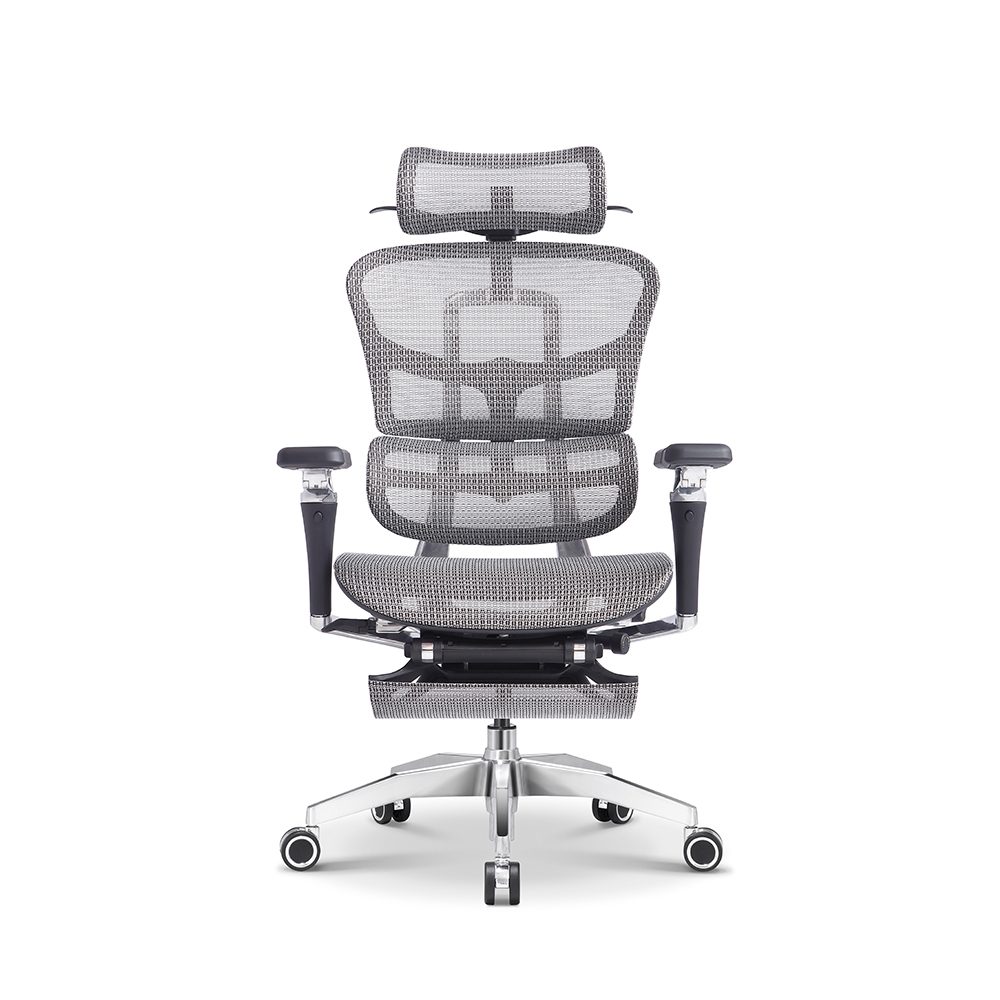 E383-H Plus (footrest) view 6