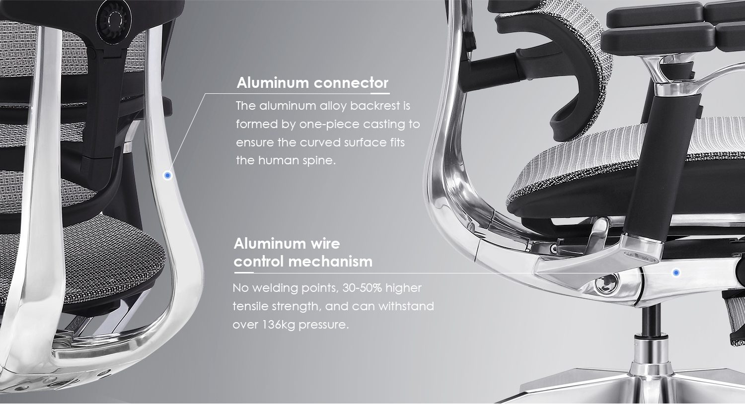 E383-H Plus (footrest) detail — 7