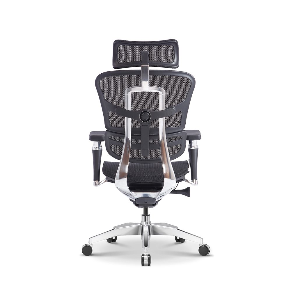 ErgoSeat E383-H Plus high-end