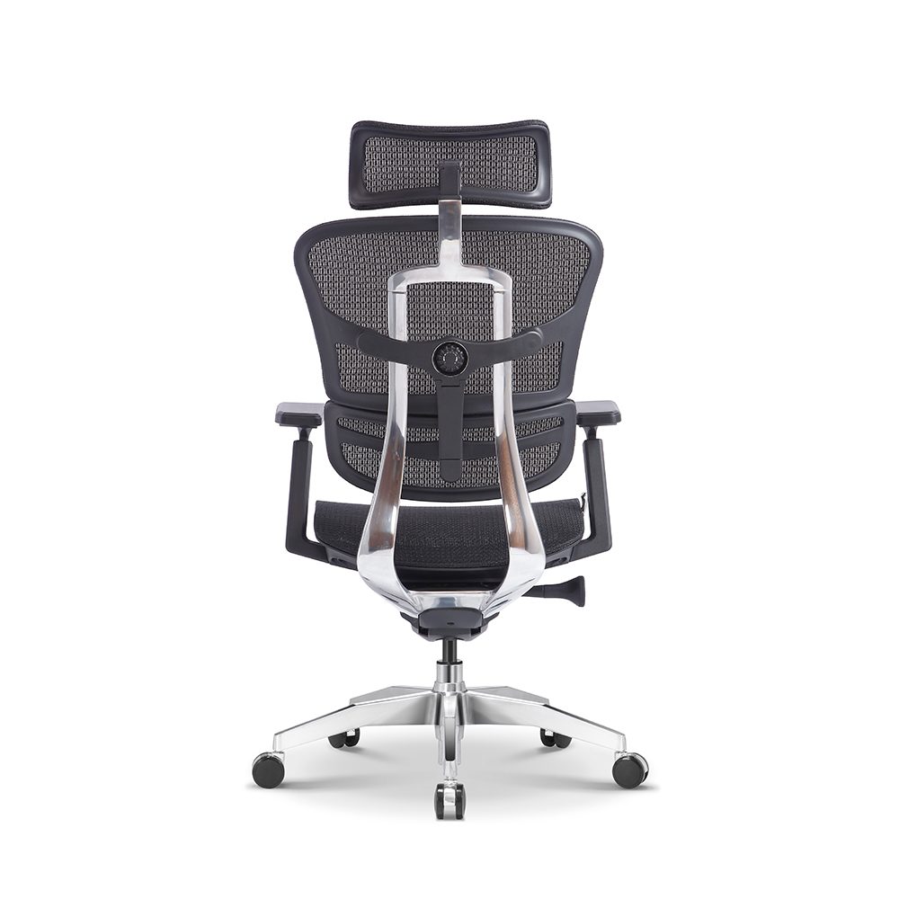 ErgoSeat E383-H high-end