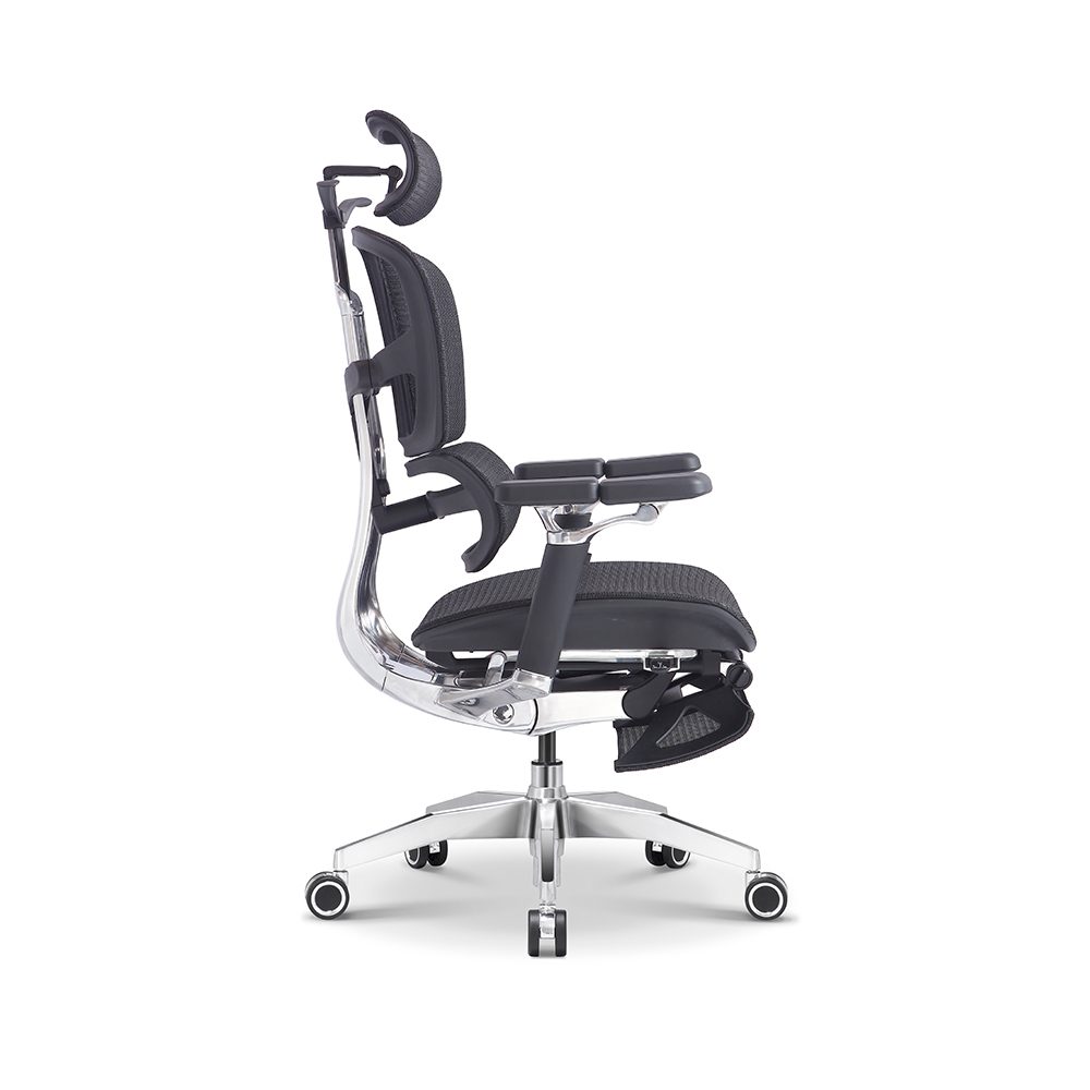 E385-H plus(footrest) view 4