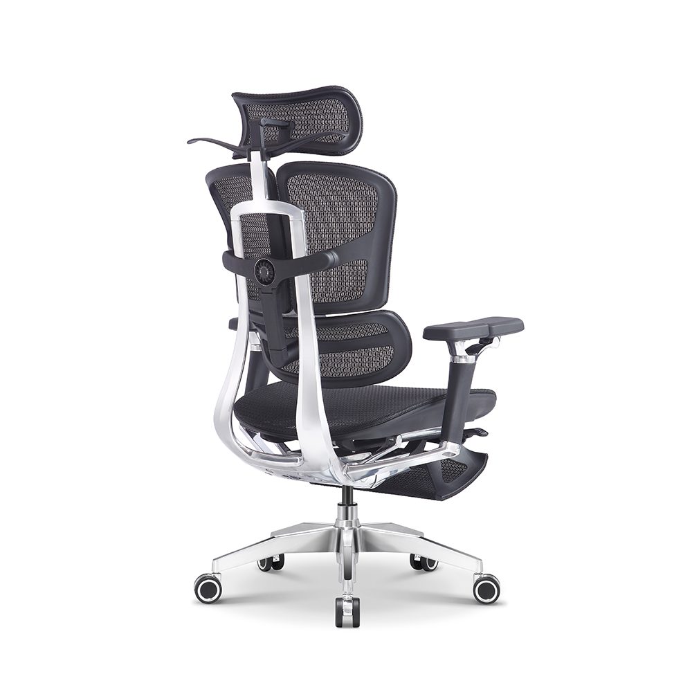 E385-H plus(footrest) view 5