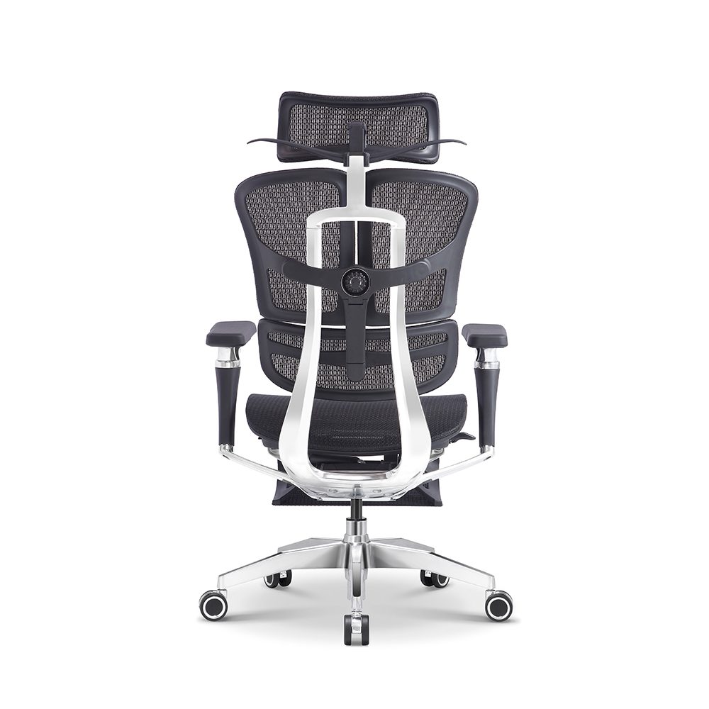 E385-H plus(footrest) view 6