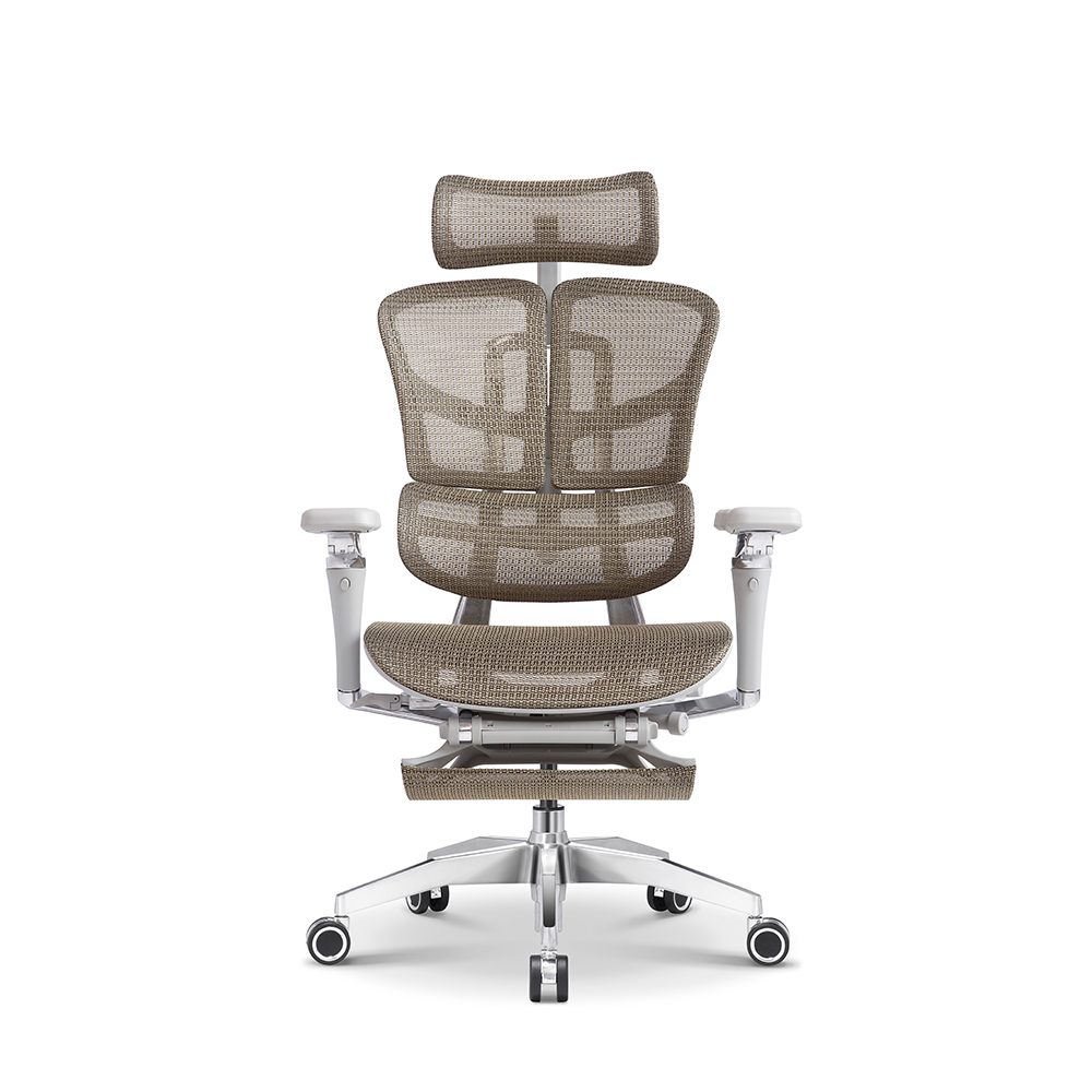 E385-H plus(footrest) detail — 1