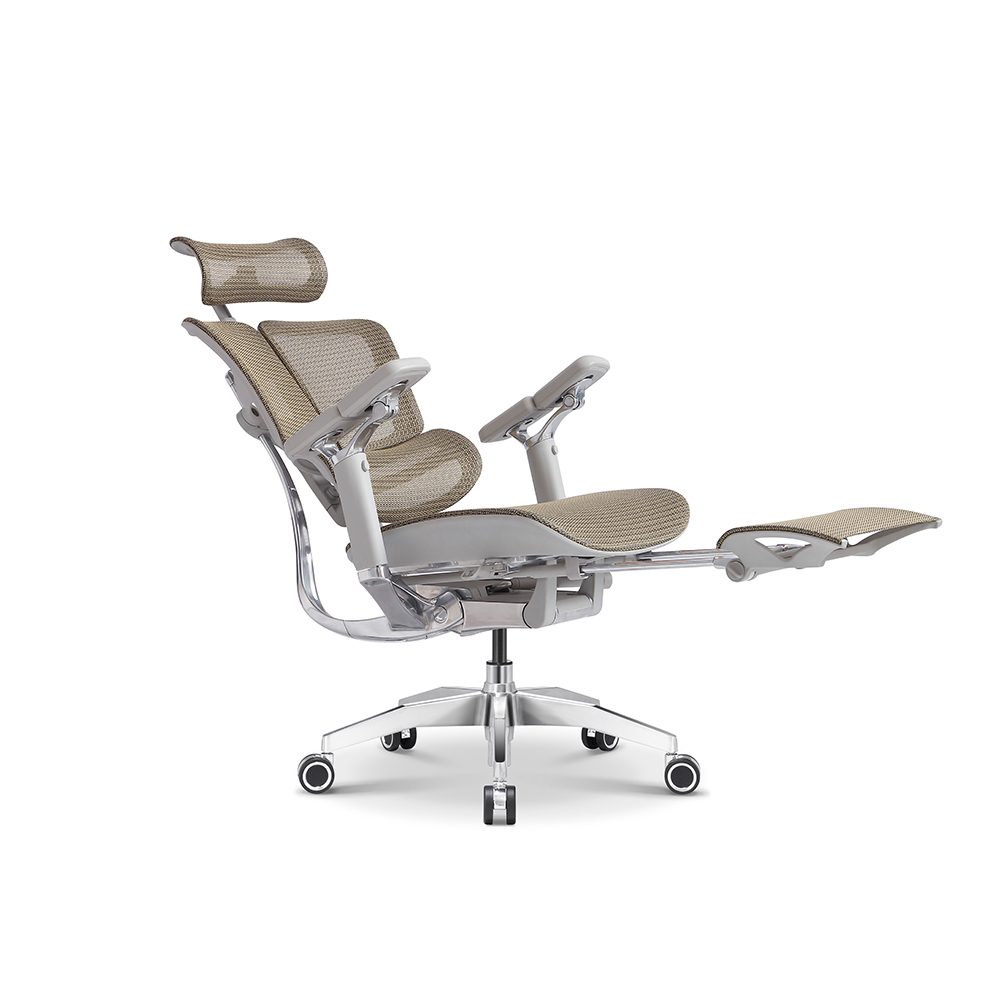 E385-H plus(footrest) detail — 2