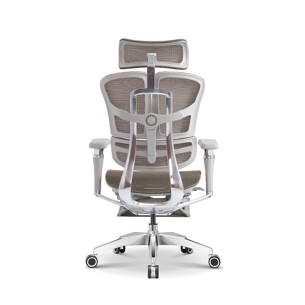 E385-H plus(footrest) detail — 3