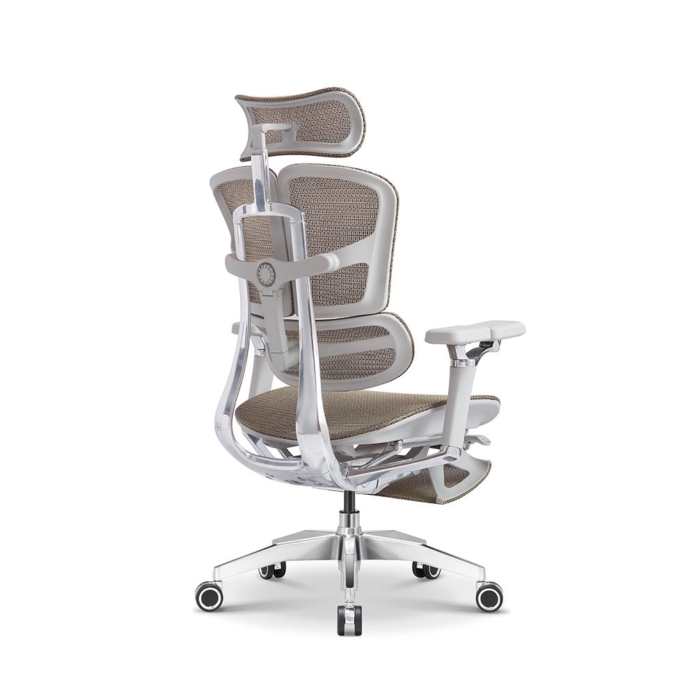 E385-H plus(footrest) detail — 4