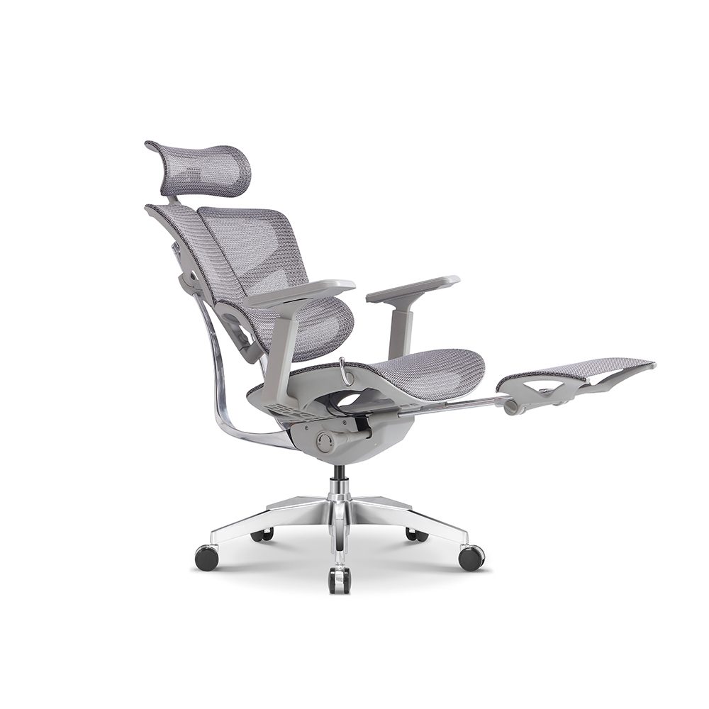 E385-H plus(footrest) detail — 7
