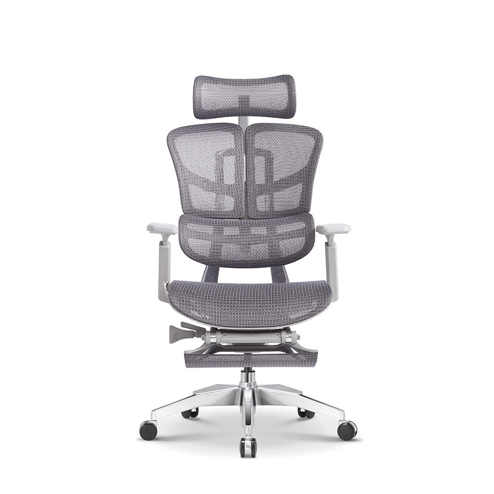 E385-H plus(footrest) detail — 8