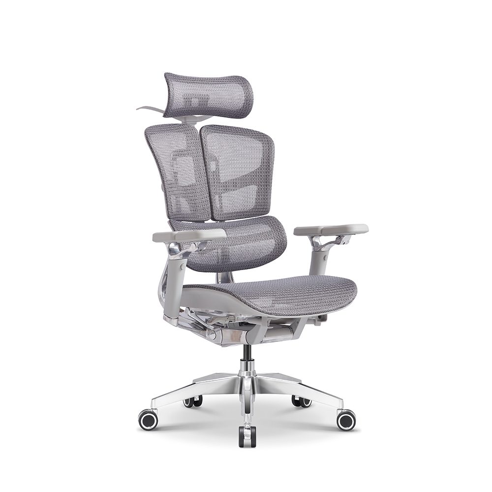 ErgoSeat E385-H plus high-end
