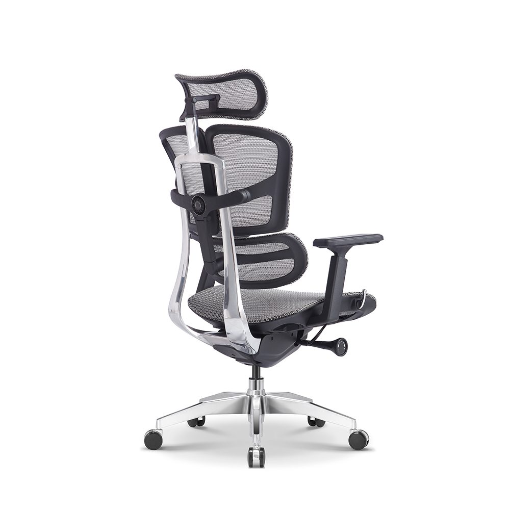 ErgoSeat E385-H high-end