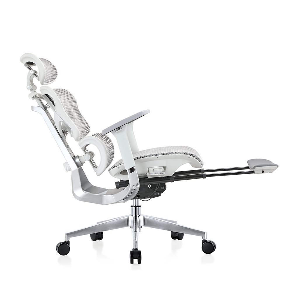 ErgoSeat E388-HG plus(footrest)