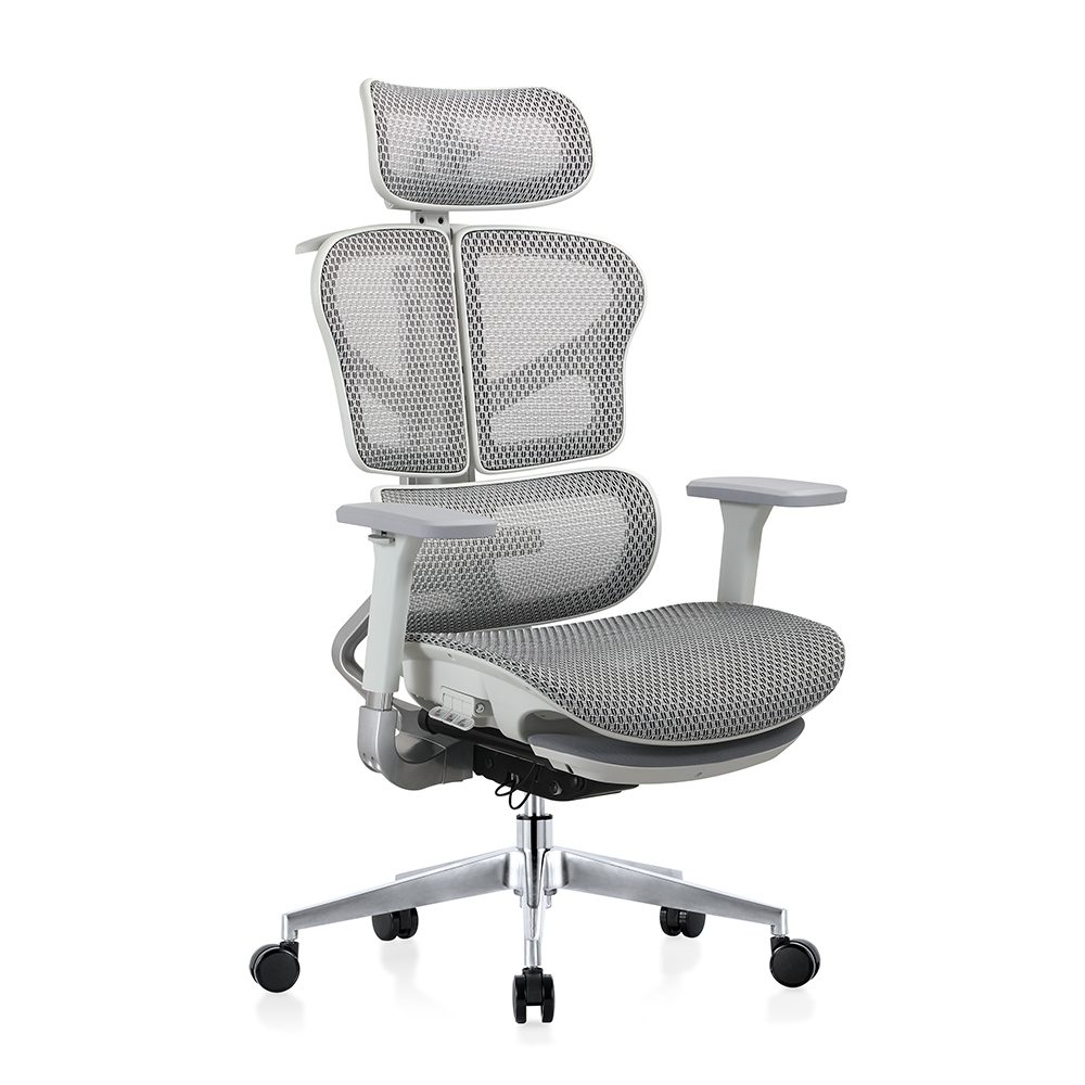 E388-HG plus(footrest) view 3