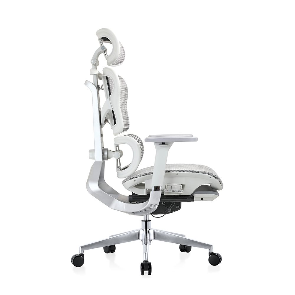 E388-HG plus(footrest) view 4