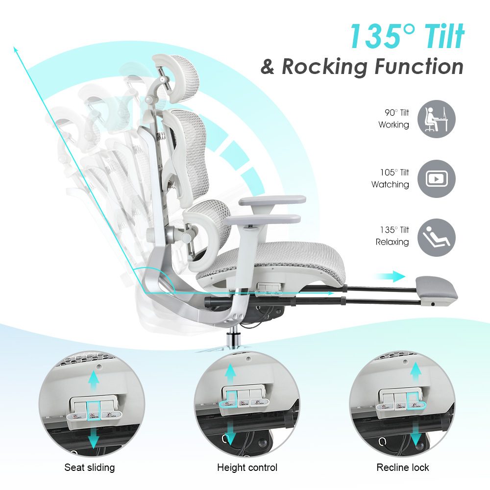 E388-HG plus(footrest) detail — 2