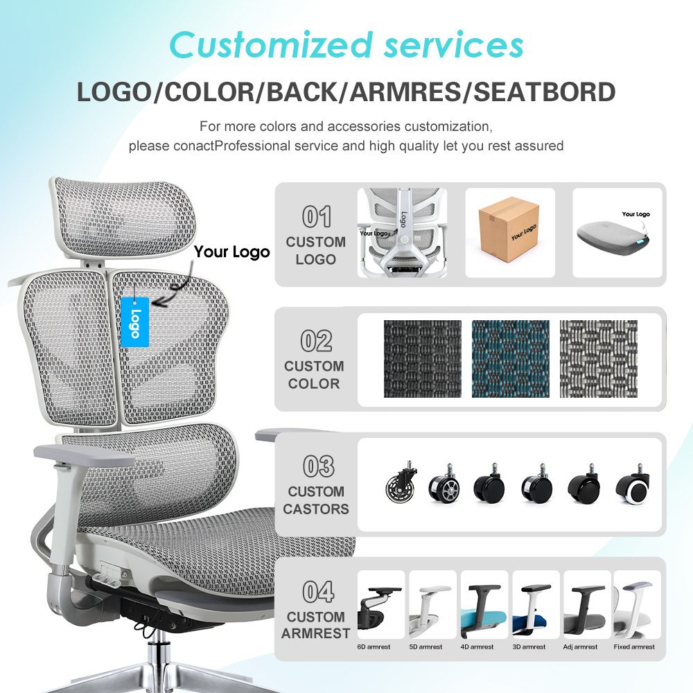 E388-HG plus(footrest) detail — 8