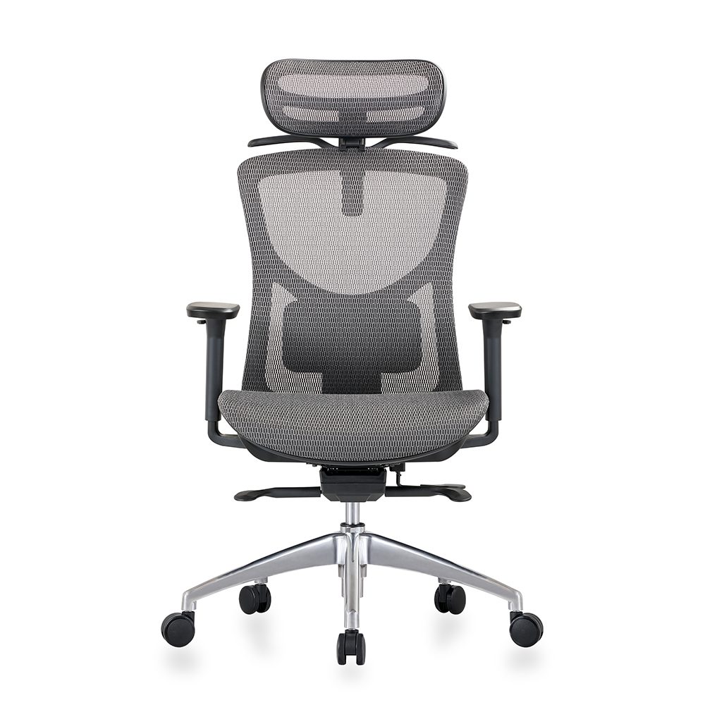 ErgoSeat E389-H high-end