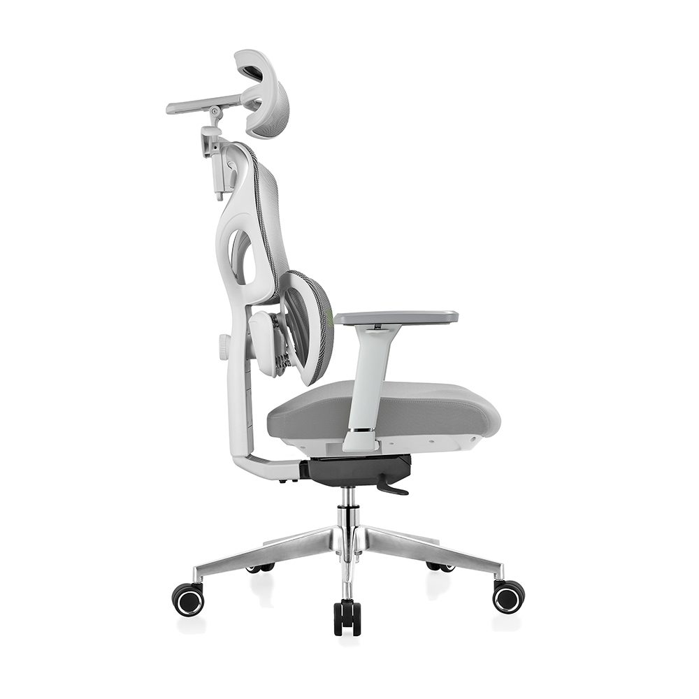 ErgoSeat E390-H Plus(W) high-end